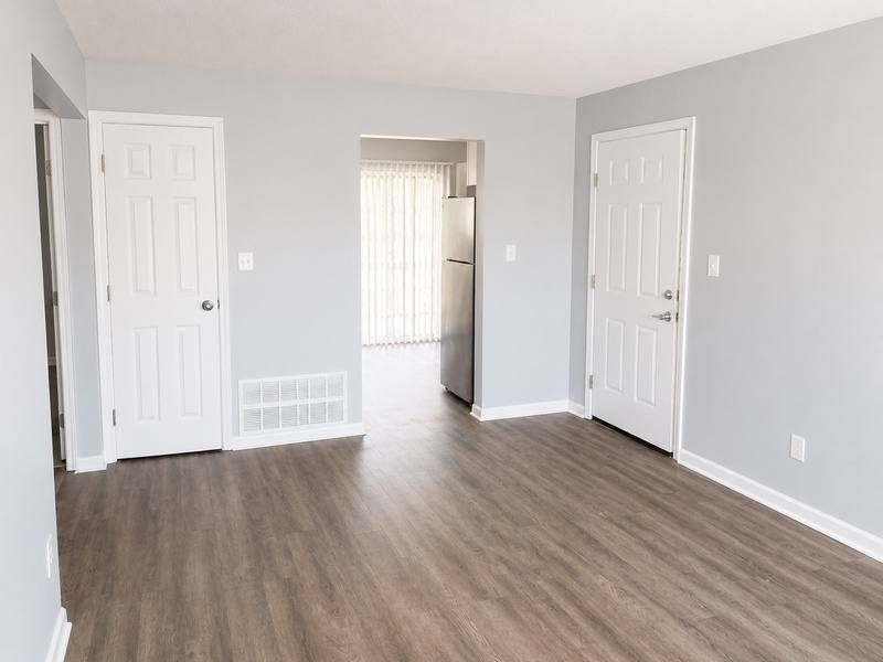 Apartment for rent at 401 N Main St #4B, Franklin, IN 46131