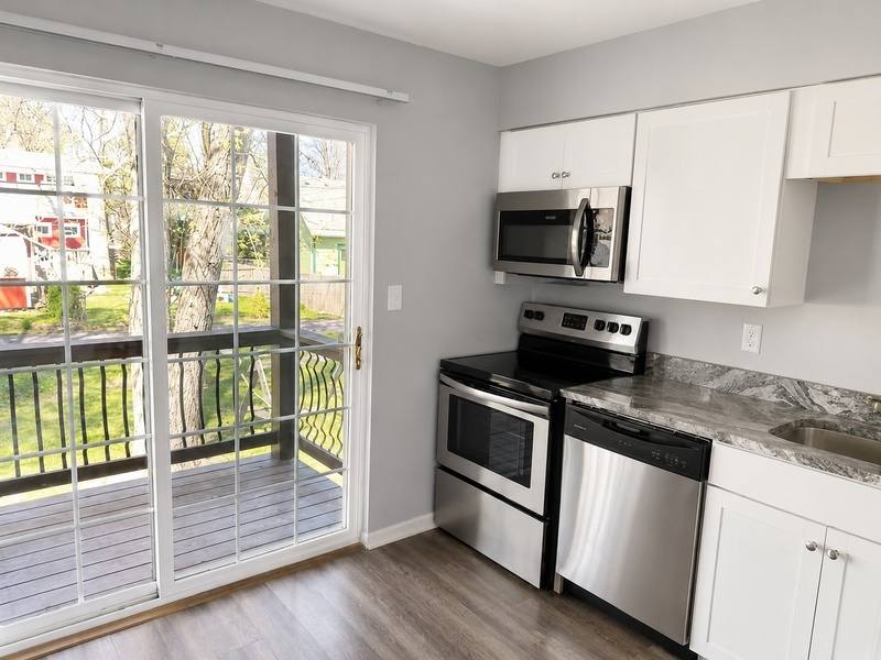 Apartment for rent at 401 N Main St #4B, Franklin, IN 46131