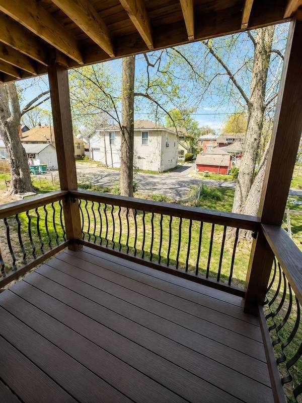 Apartment for rent at 401 N Main St #4B, Franklin, IN 46131