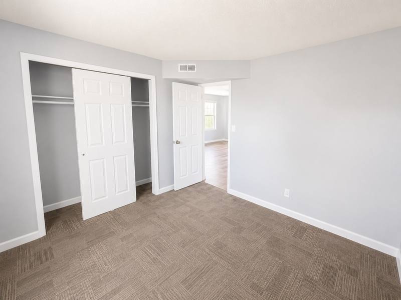 Apartment for rent at 401 N Main St #4B, Franklin, IN 46131