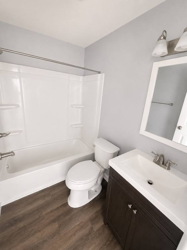 Apartment for rent at 401 N Main St #4B, Franklin, IN 46131