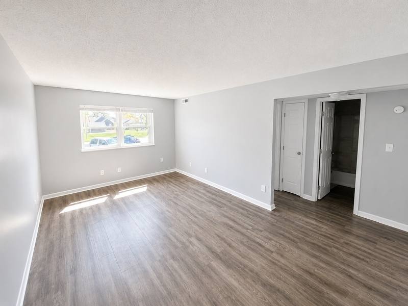 Apartment for rent at 401 N Main St #4B, Franklin, IN 46131