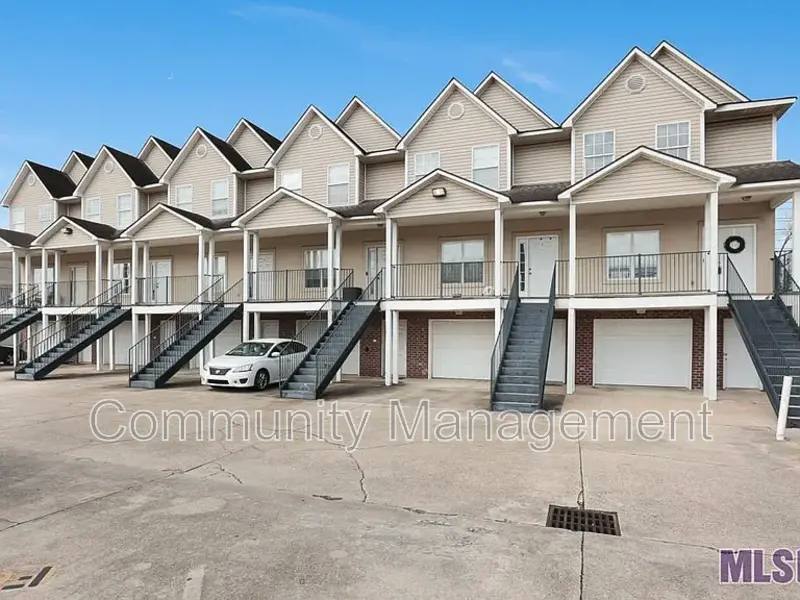Condo for rent at 1500 Brightside Dr #F6, Baton Rouge, LA 70820