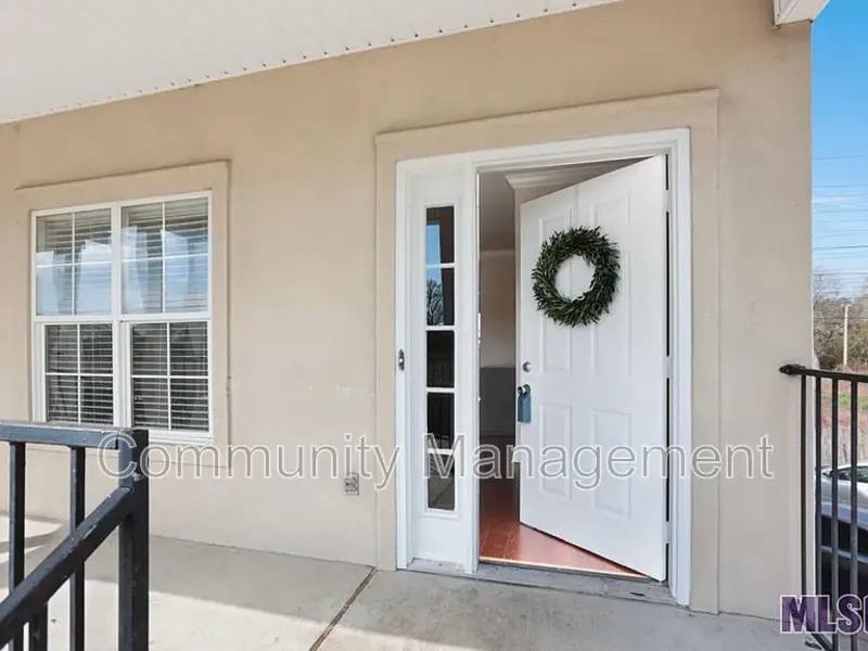 Condo for rent at 1500 Brightside Dr #F6, Baton Rouge, LA 70820