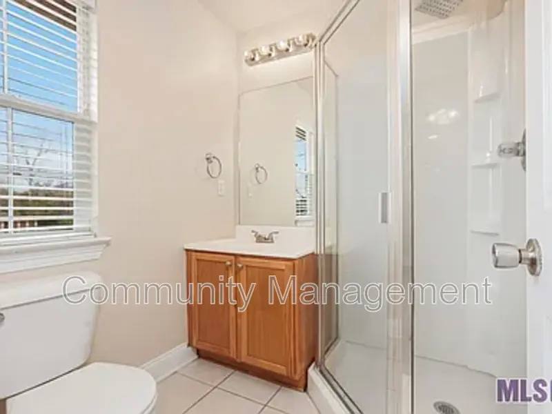 Condo for rent at 1500 Brightside Dr #F6, Baton Rouge, LA 70820