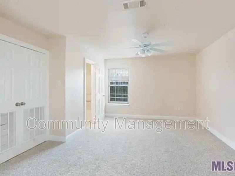 Condo for rent at 1500 Brightside Dr #F6, Baton Rouge, LA 70820