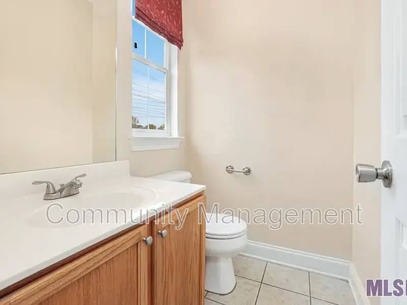 Condo for rent at 1500 Brightside Dr #F6, Baton Rouge, LA 70820
