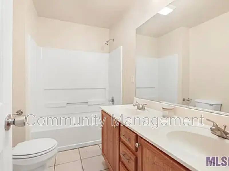 Condo for rent at 1500 Brightside Dr #F6, Baton Rouge, LA 70820