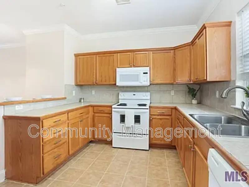 Condo for rent at 1500 Brightside Dr #F6, Baton Rouge, LA 70820