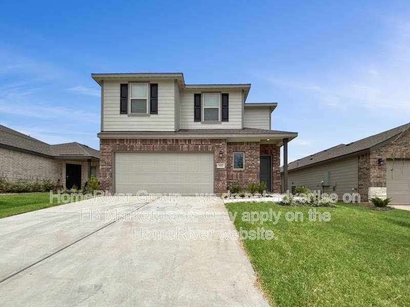 House for rent at 632 Levine Court, Montgomery, TX 77316