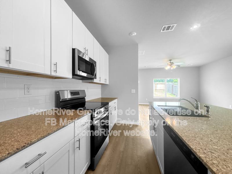 House for rent at 632 Levine Court, Montgomery, TX 77316