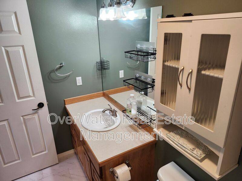 Condo for rent at 6922 Gold Kings Ave #A, Anchorage, AK 99504