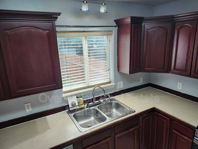 Condo for rent at 6922 Gold Kings Ave #A, Anchorage, AK 99504