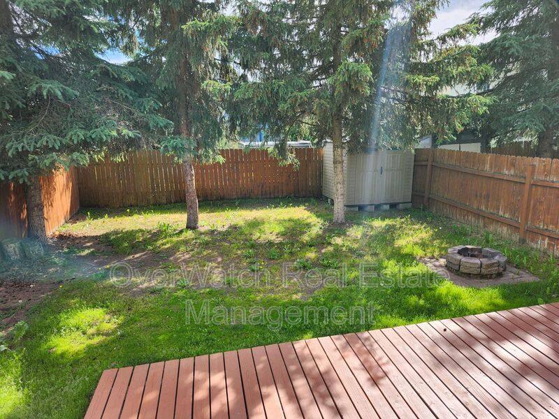 Condo for rent at 6922 Gold Kings Ave #A, Anchorage, AK 99504