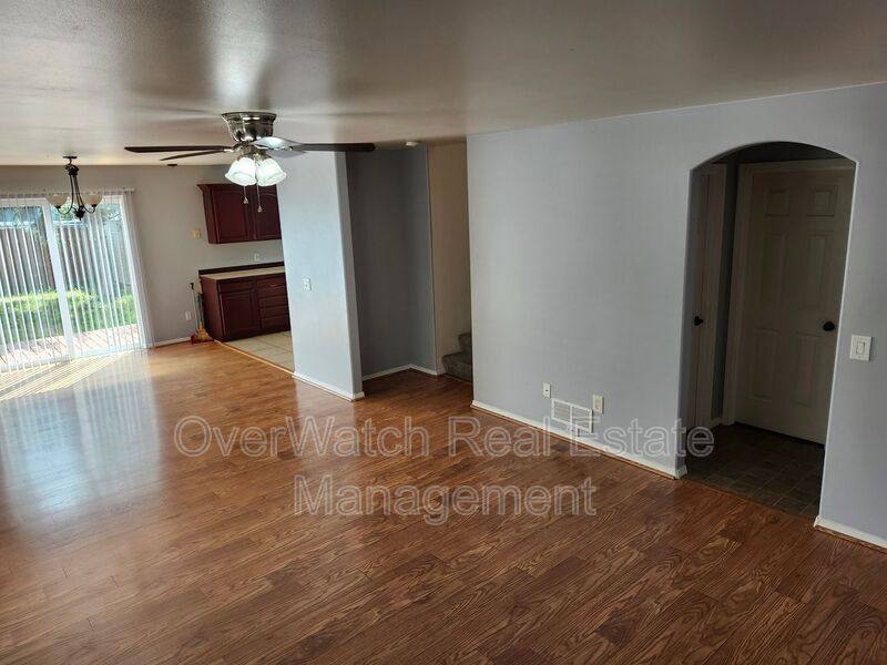 Condo for rent at 6922 Gold Kings Ave #A, Anchorage, AK 99504