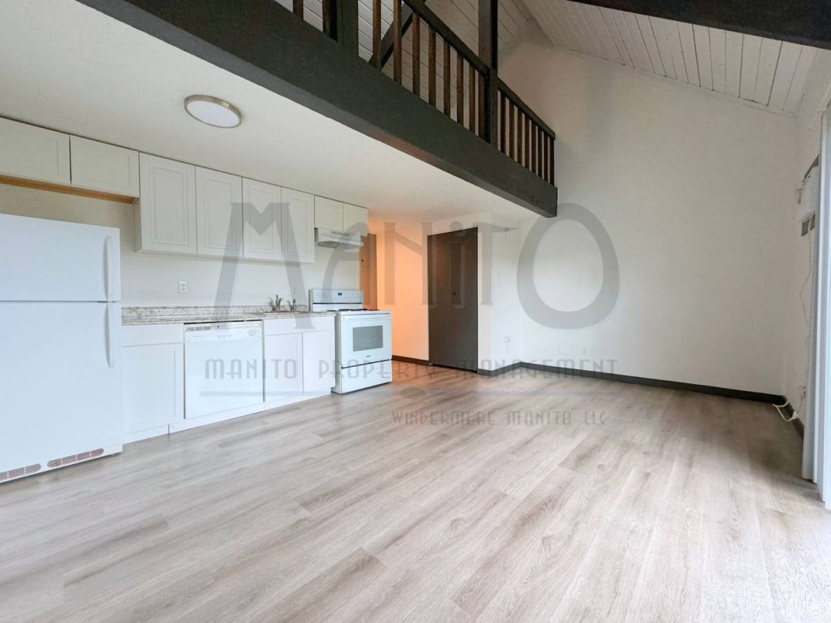 Apartment for rent at 30 E Graves Rd, Spokane, WA 99218