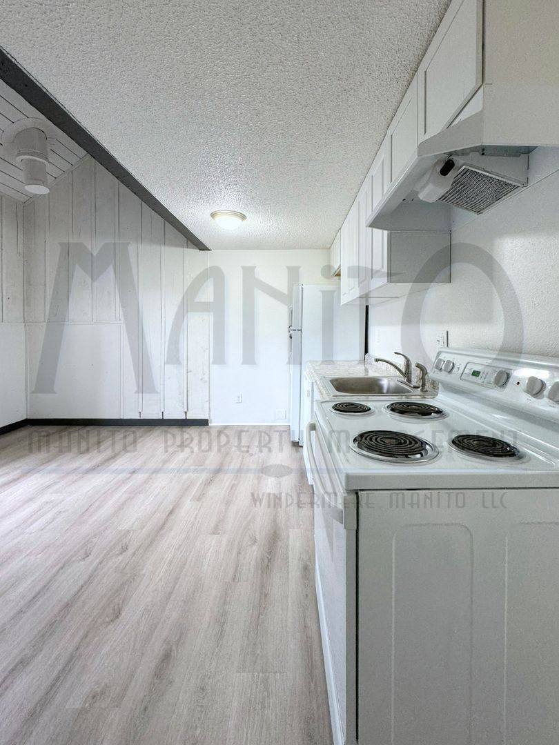Apartment for rent at 30 E Graves Rd, Spokane, WA 99218