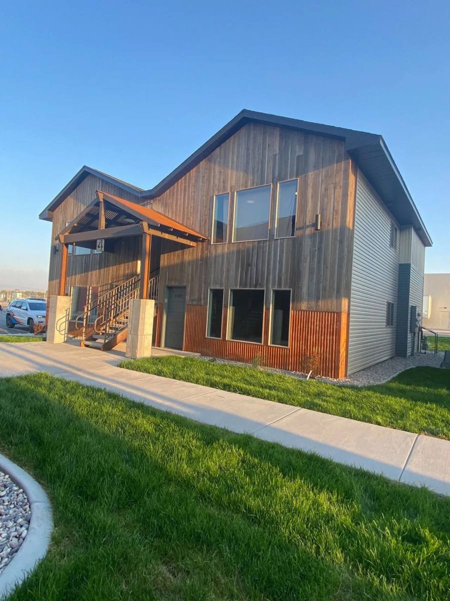 Apartment for rent at 280 E Lorene St, Rexburg, ID 83440