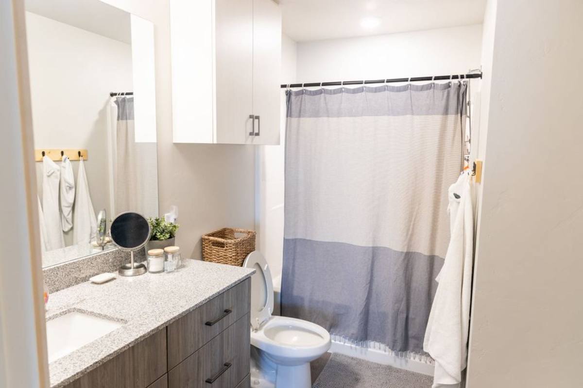 Apartment for rent at 280 E Lorene St, Rexburg, ID 83440
