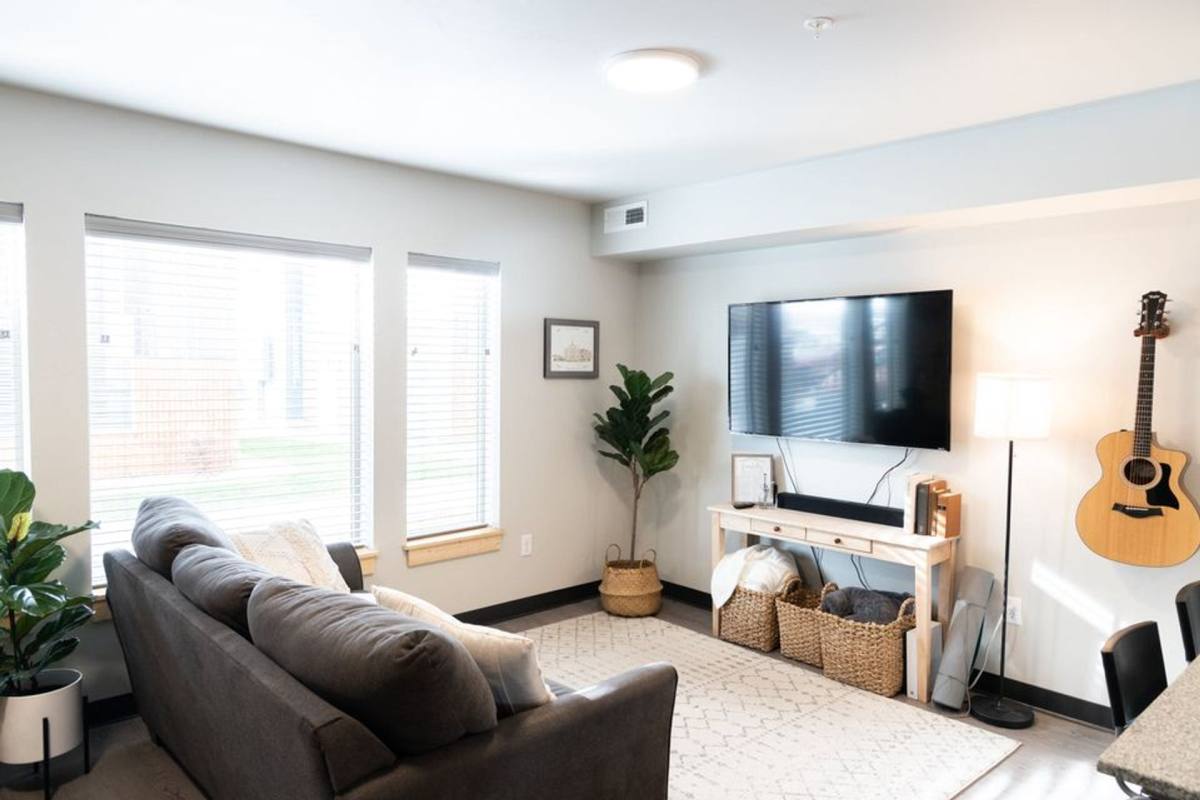 Apartment for rent at 280 E Lorene St, Rexburg, ID 83440