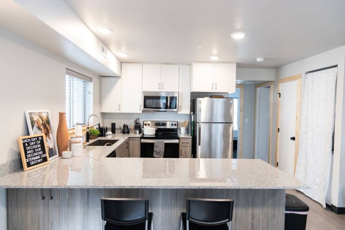 Apartment for rent at 280 E Lorene St, Rexburg, ID 83440