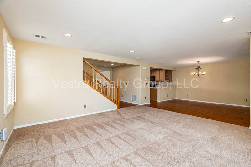 Apartment for rent at 17273 E Wyoming Place, Aurora, CO 80017