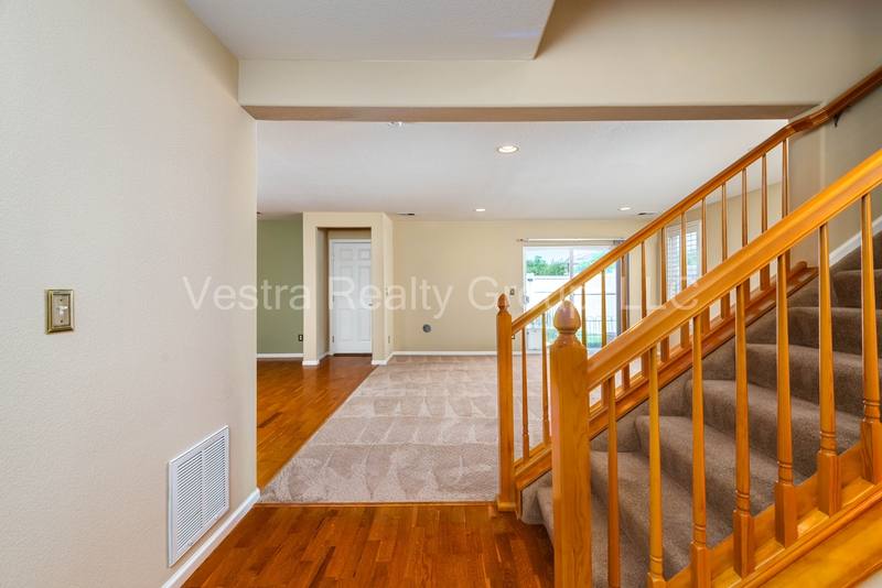 Apartment for rent at 17273 E Wyoming Place, Aurora, CO 80017
