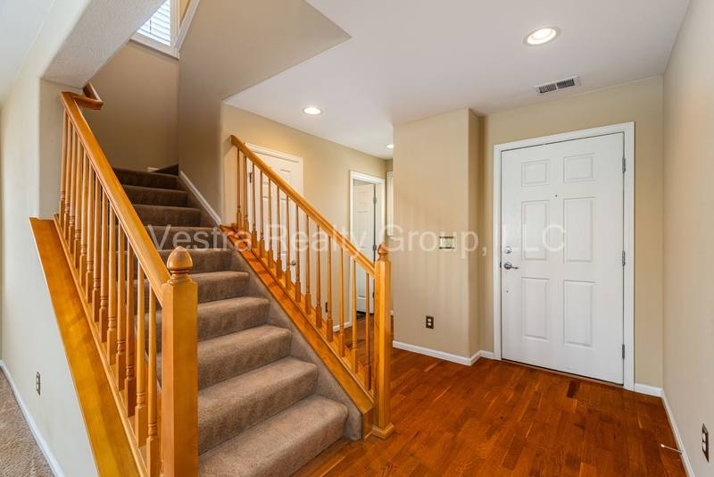 Apartment for rent at 17273 E Wyoming Place, Aurora, CO 80017