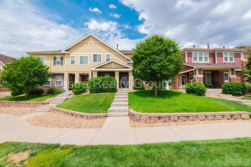Apartment for rent at 17273 E Wyoming Place, Aurora, CO 80017