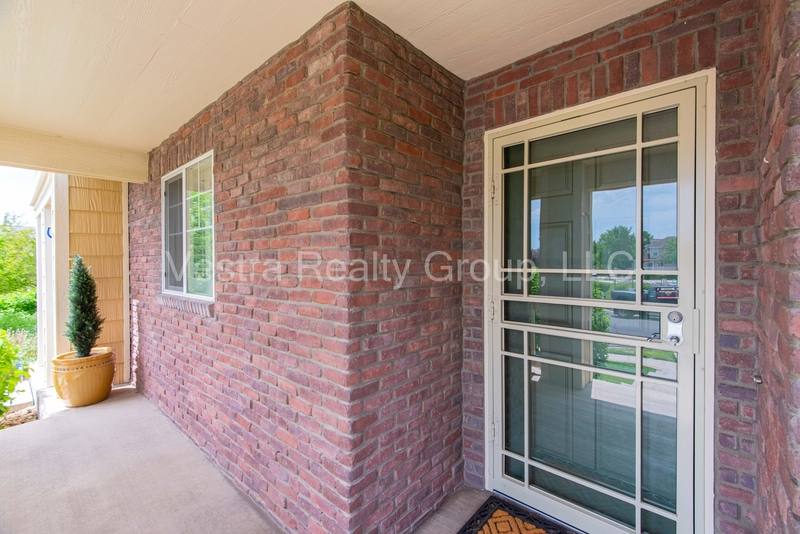 Apartment for rent at 17273 E Wyoming Place, Aurora, CO 80017