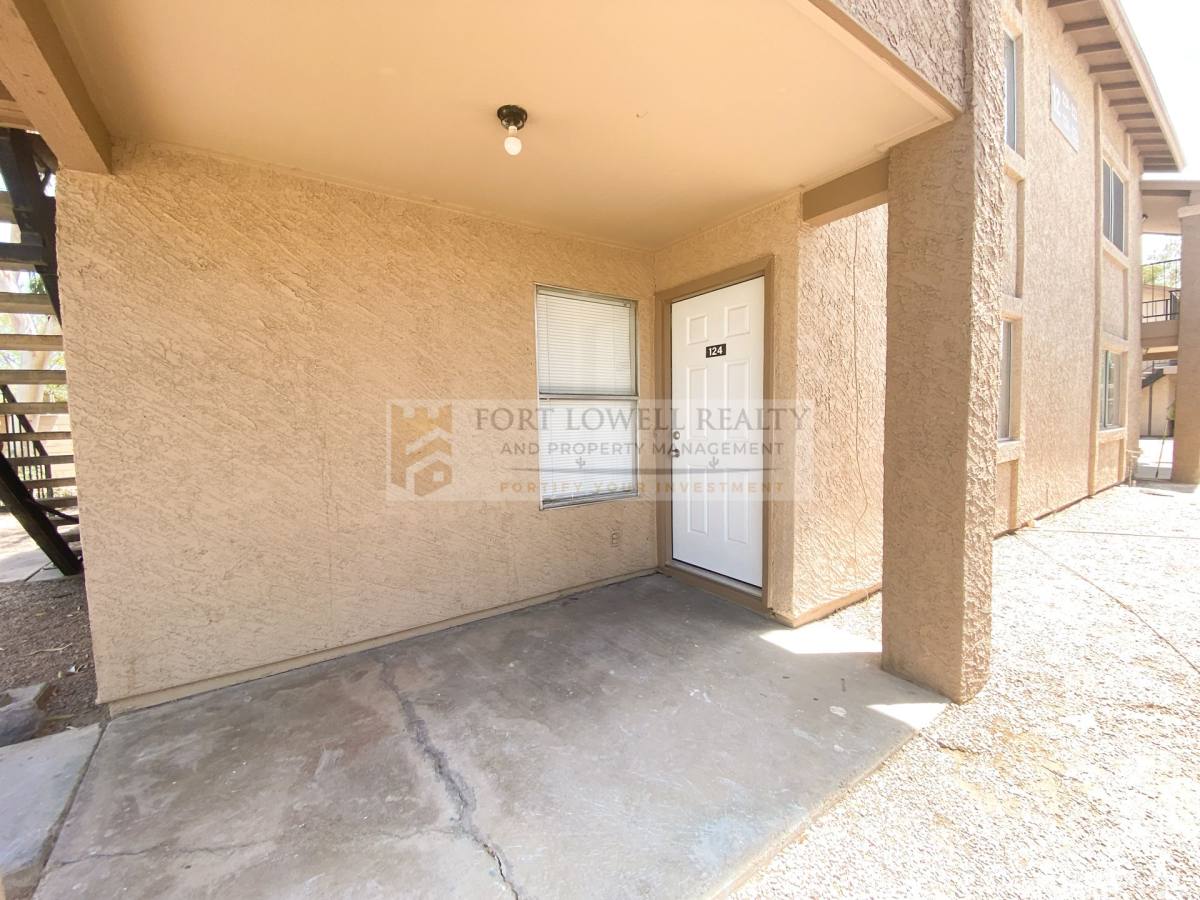 Apartment for rent at 260 W 8th Ave, Mesa, AZ 85210