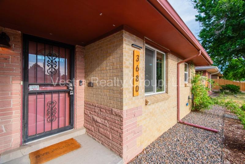 House for rent at 3680 Grape St, Denver, CO 80207