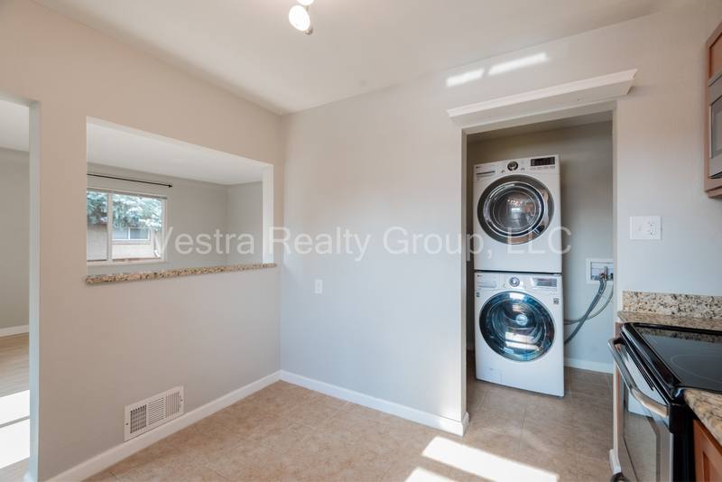 House for rent at 3680 Grape St, Denver, CO 80207
