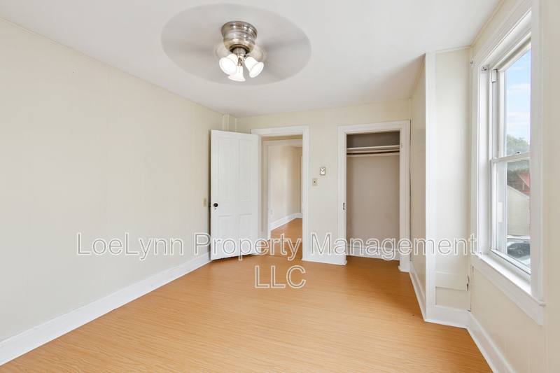 Apartment for rent at 311 Boyd Ave #A, Martinsburg, WV 25401