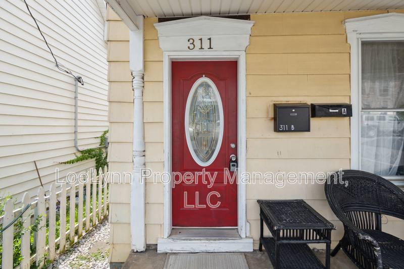 Apartment for rent at 311 Boyd Ave #A, Martinsburg, WV 25401