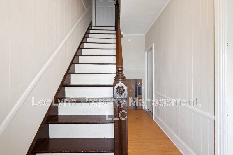 Apartment for rent at 311 Boyd Ave #A, Martinsburg, WV 25401