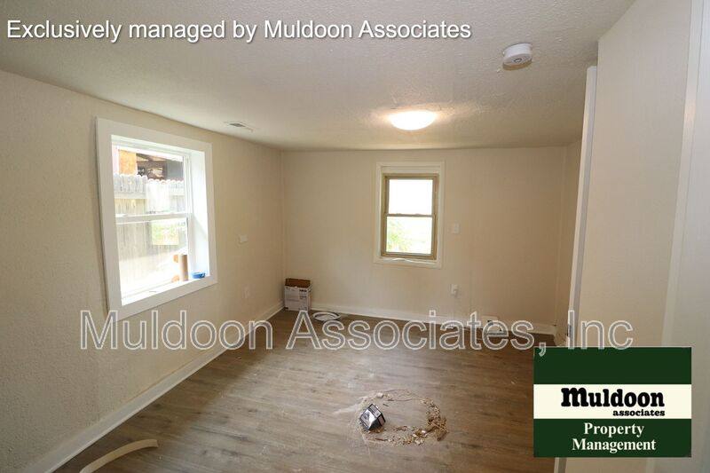 House for rent at 2125 E 8th St, Pueblo, CO 81001