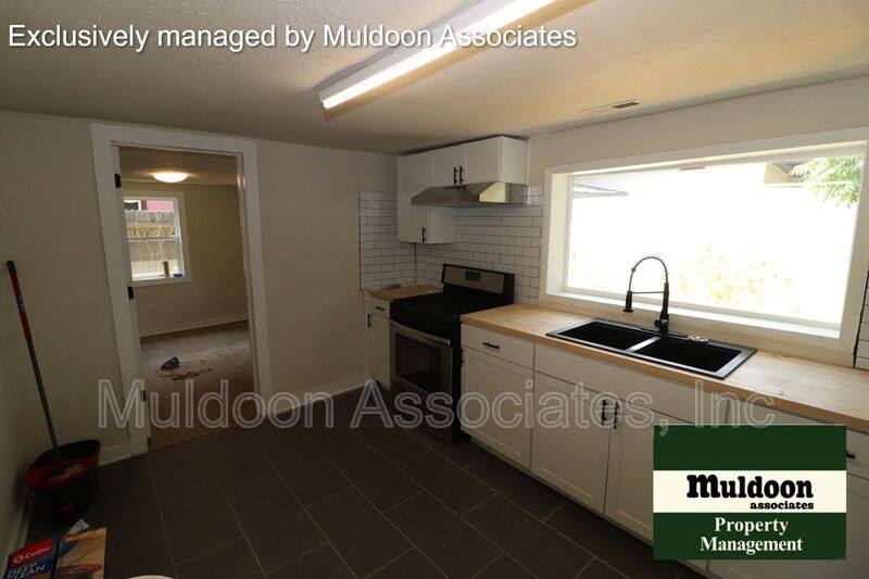 House for rent at 2125 E 8th St, Pueblo, CO 81001