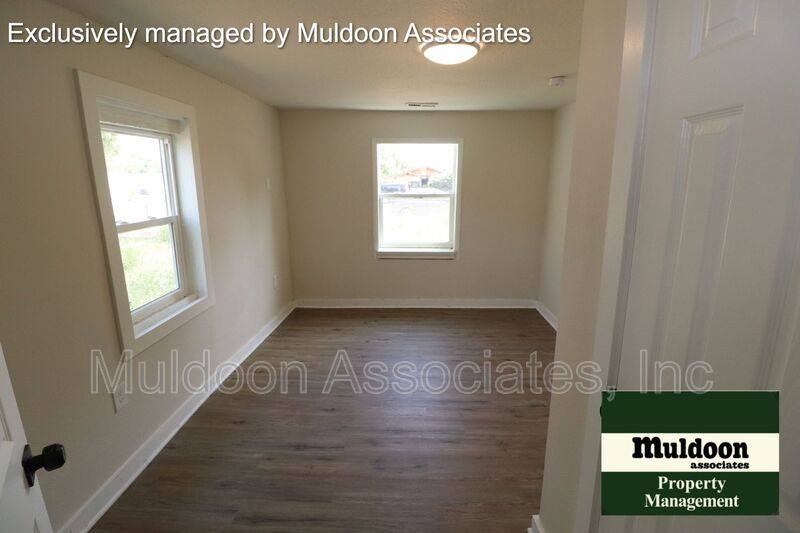 House for rent at 2125 E 8th St, Pueblo, CO 81001