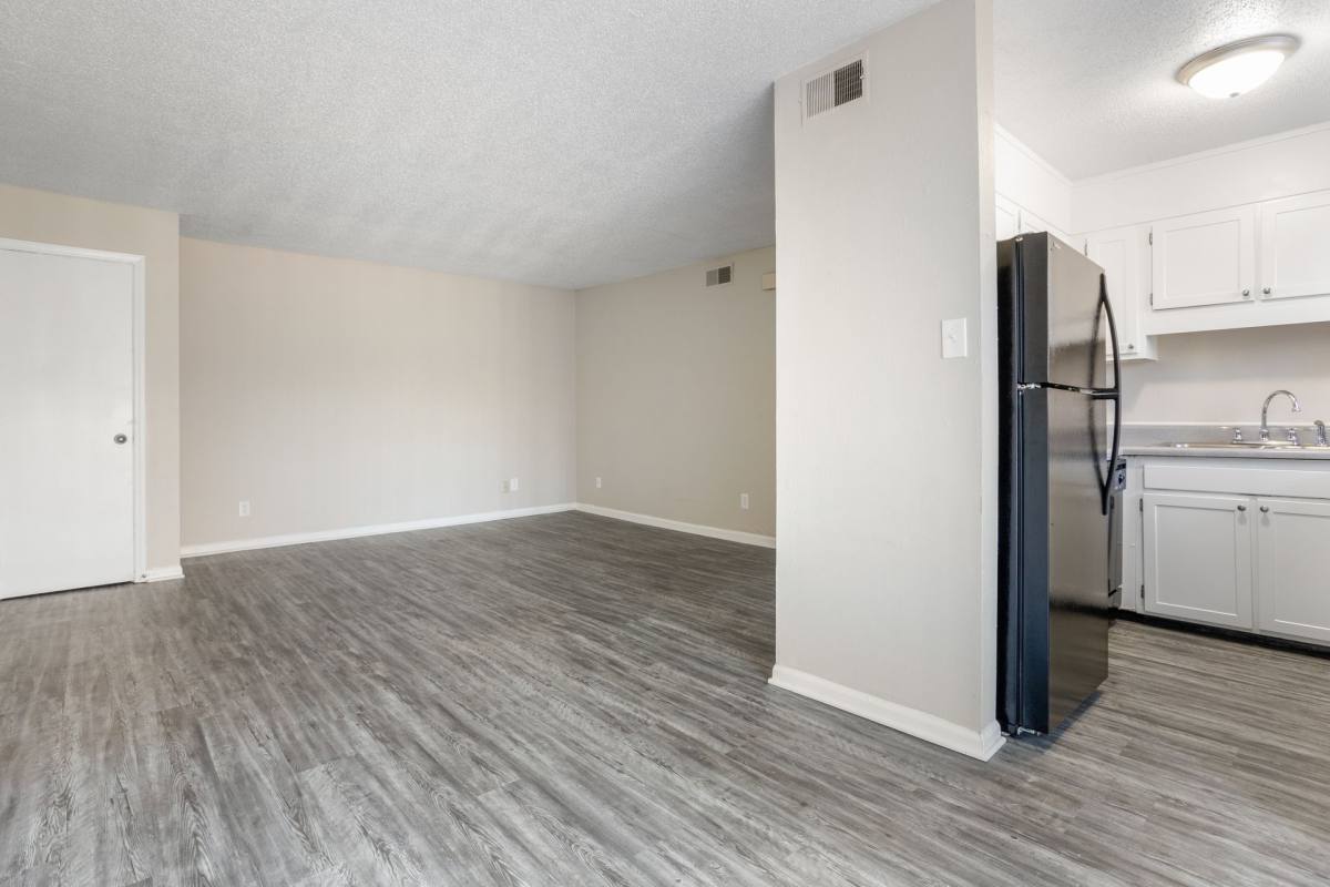 Apartment for rent at 4228 United St, Greensboro, NC 27407