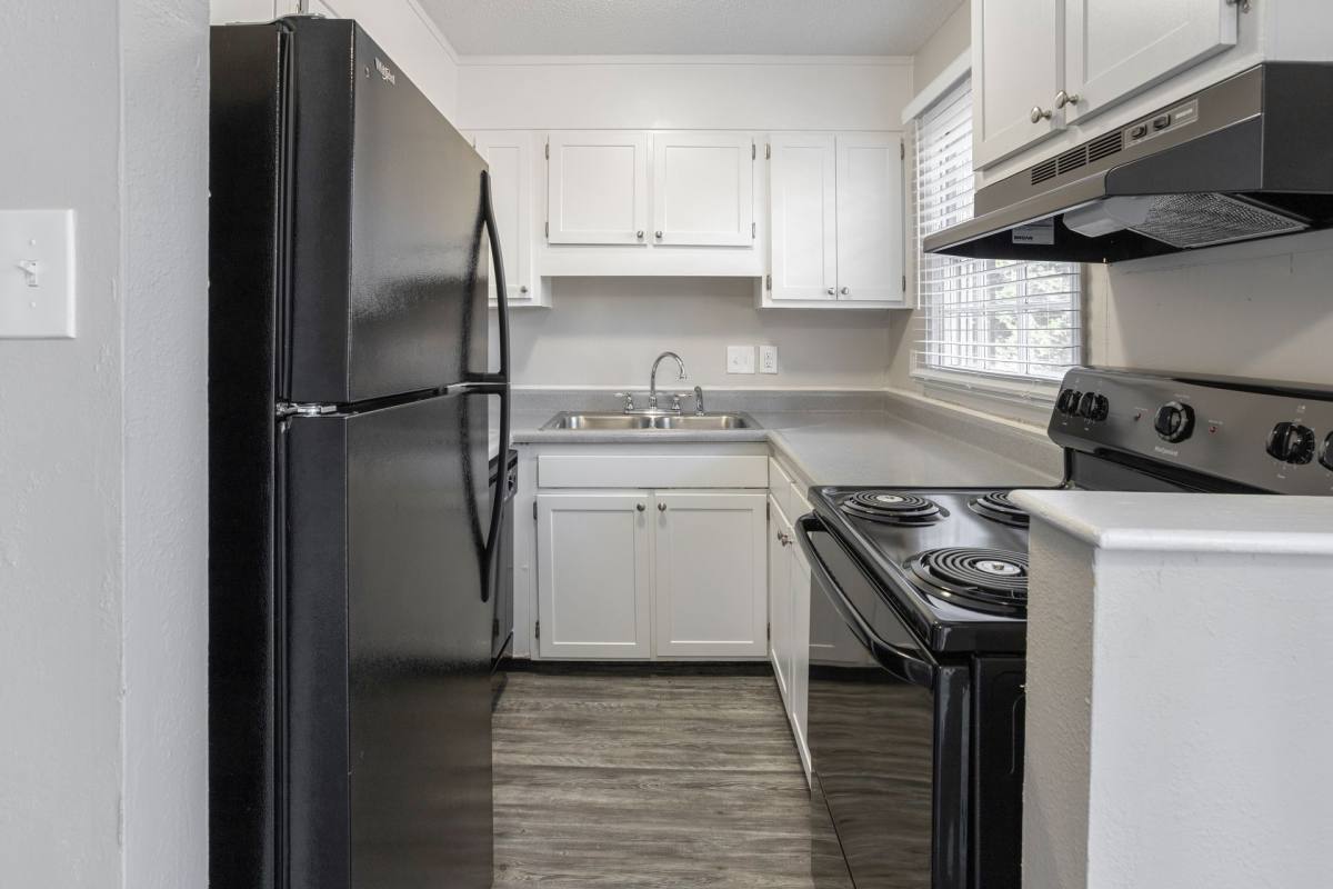 Apartment for rent at 4228 United St, Greensboro, NC 27407