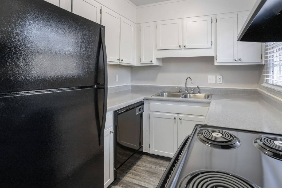 Apartment for rent at 4228 United St, Greensboro, NC 27407
