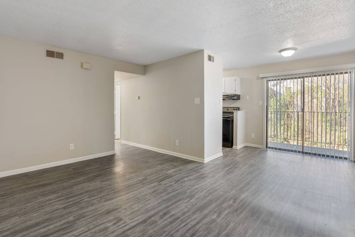Apartment for rent at 4228 United St, Greensboro, NC 27407