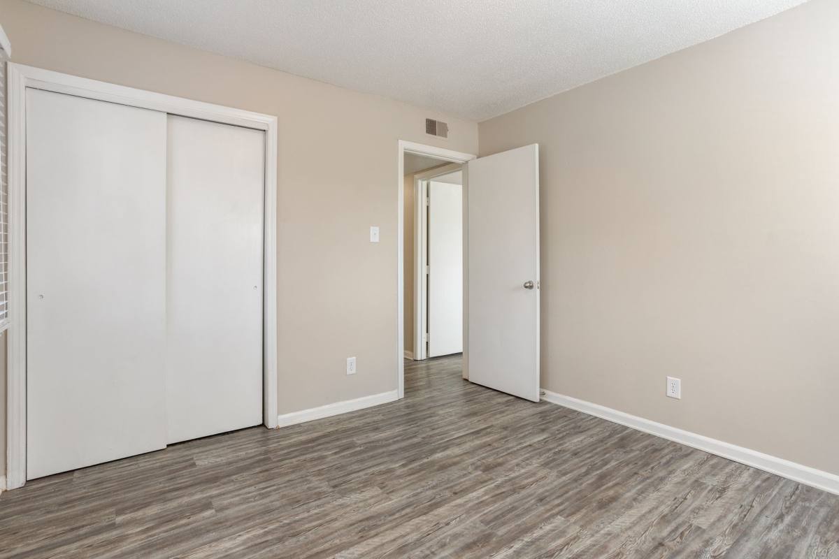 Apartment for rent at 4228 United St, Greensboro, NC 27407