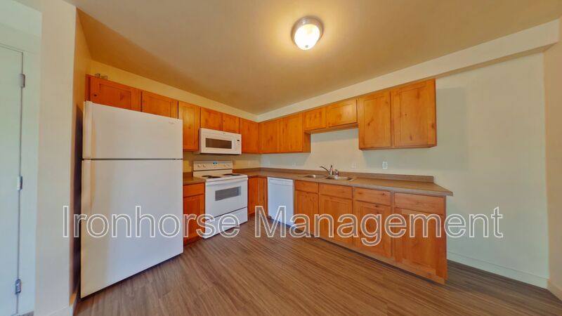 Apartment for rent at 807 W Villard St #20, Bozeman, MT 59715
