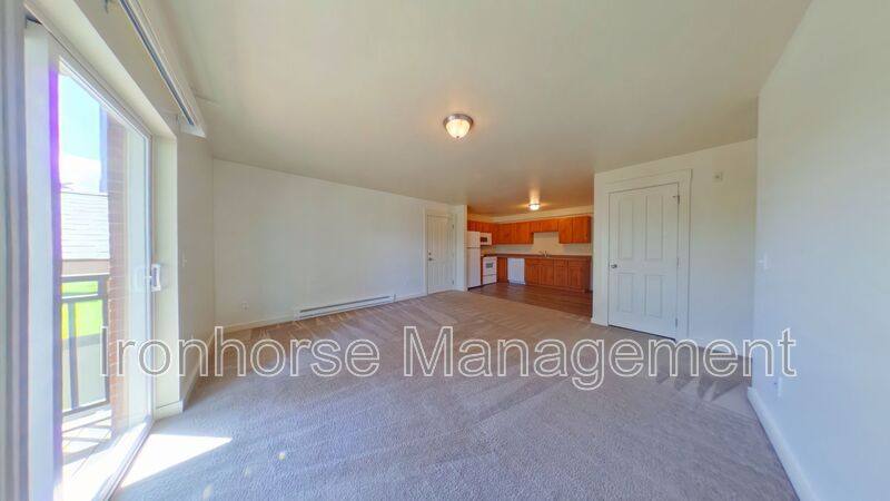 Apartment for rent at 807 W Villard St #20, Bozeman, MT 59715