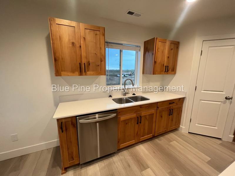 Townhouse for rent at 6322 N Freedom Rd #4, Idaho Falls, ID 83401