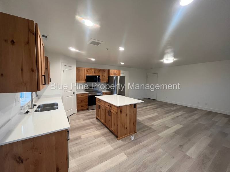 Townhouse for rent at 6322 N Freedom Rd #4, Idaho Falls, ID 83401