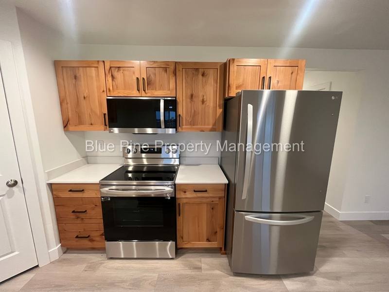 Townhouse for rent at 6322 N Freedom Rd #4, Idaho Falls, ID 83401