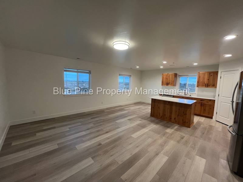 Townhouse for rent at 6322 N Freedom Rd #4, Idaho Falls, ID 83401